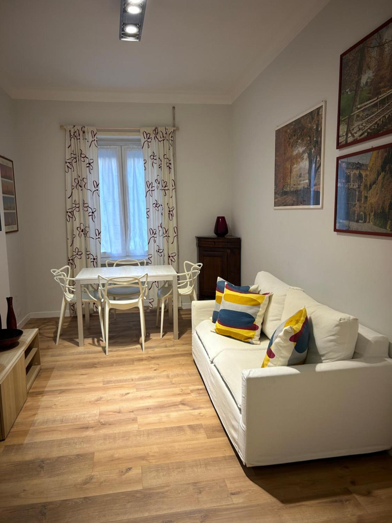 Panaro Suites - Luxury Rooms - Rome — Photos 3